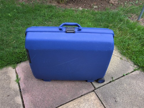 Samsonite oyster vintage - oyster,