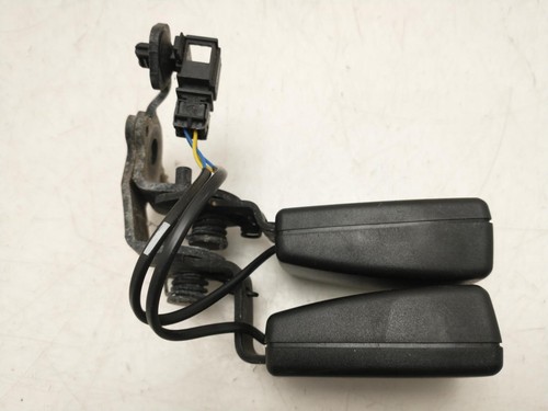 Audi seat belt stalk tdi - belt, s