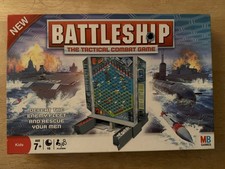 Battleship The Tactical Combat