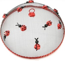 Epicurean 35cm Mesh Dome Food