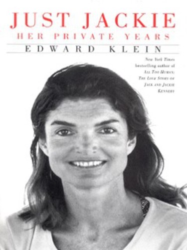 Klein edward just jackie - :,