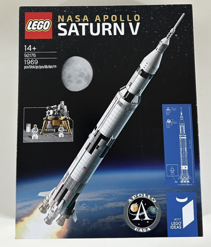 Brand new unopened lego - brand, &