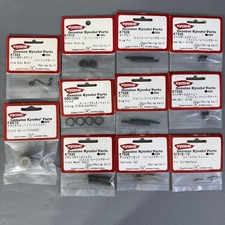 Kyosho Racing Kart 10 Parts