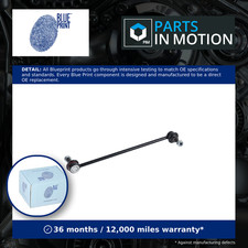 Anti roll bar link fits - bar, volvo