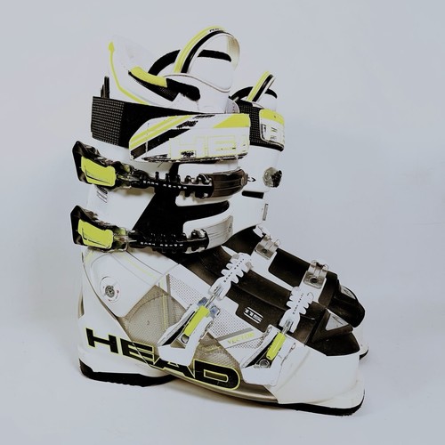 Head vector 115 ski boots - head,
