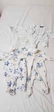 Baby Girl Clothes Bundle 0-3