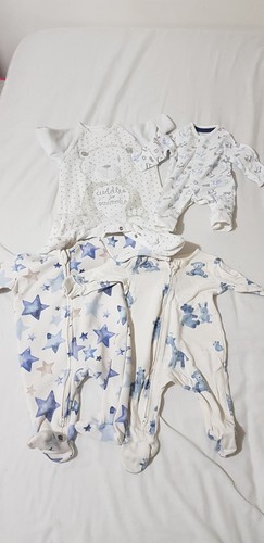 Baby girl clothes - baby, bundle