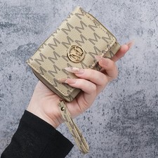 Blocking Purse Credit Card