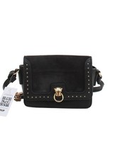 Topshop Women's Bag Black Faux