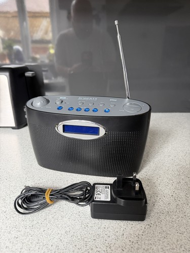 Roberts elise rds portable - rds,