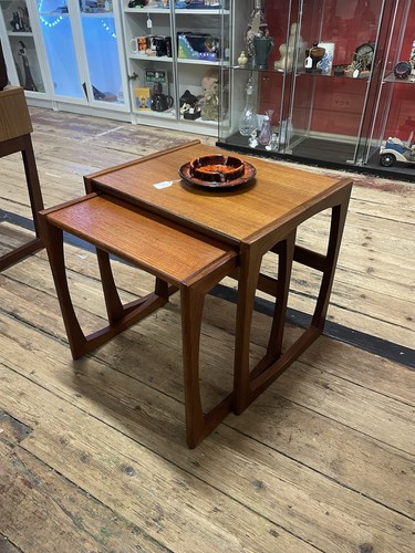 Mid century teak plan - century,