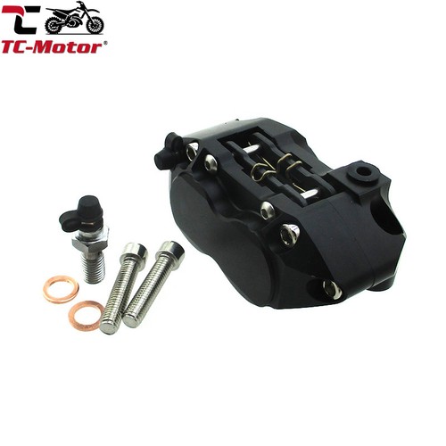 Motor performance brake - tc-motor,