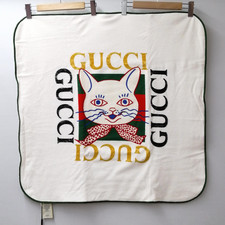 GUCCI x Yuko Higuchi Cat