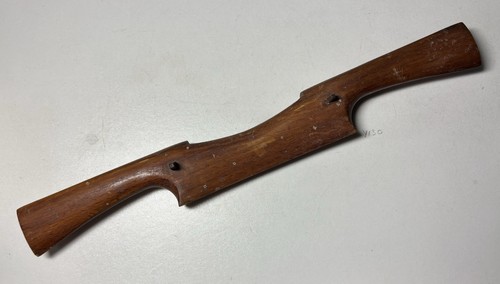 Vintage wooden spokeshave - vintage,