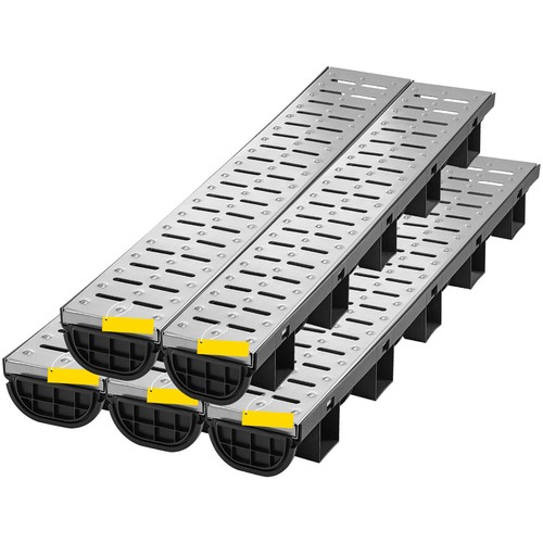 Uimoso drainage trench - drainage,