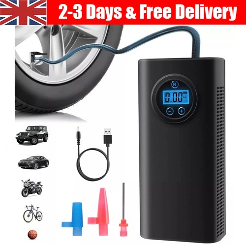 Car tyre inflator cordless - tyre,
