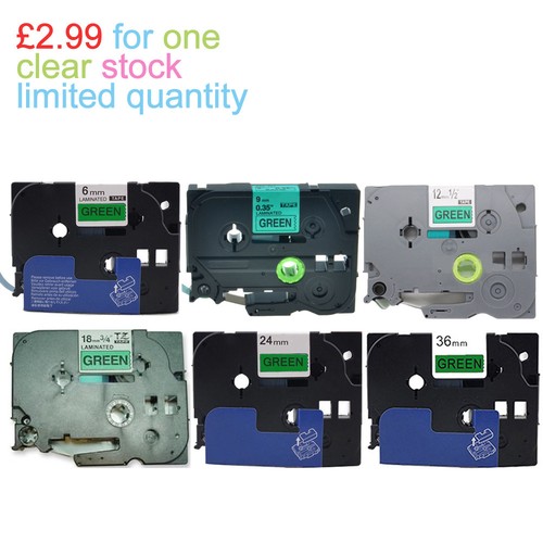 Multipack label tape fits - label,