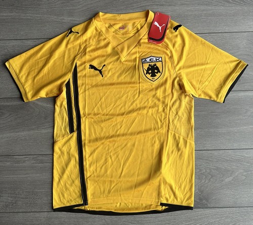 Aek athens bnwt home - bnwt, shirt