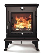 EKOL CRYSTAL 5 MULTIFUEL COAL