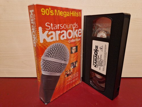 Starsounds karaoke collection - starsounds,