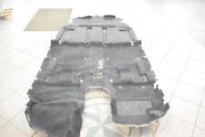 Mazda 5 CW 2.0 CG16686Y1 Floor Covering 7-Seater Carpet