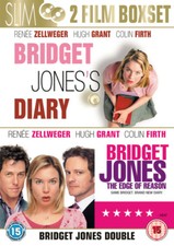Bridget Jones's Diary/Bridget