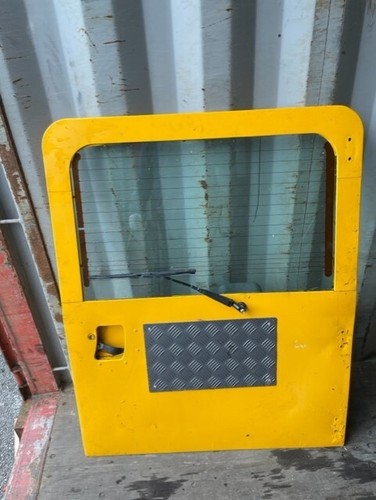 Safari door land - door, rover