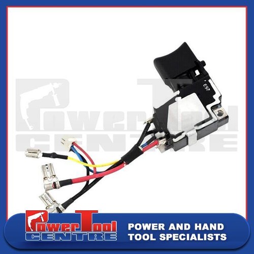 Genuine makita trigger power - genuine,