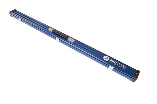 Britannia aluminium blue - britannia,