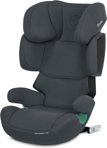Cybex solution size - x, i-fix