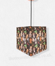 Handmade Star Wars Ceiling or