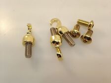 Clock Weight Shell Hook set of