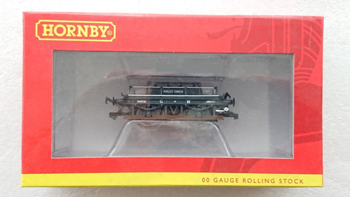 Hornby r6642c gwr - hornby,