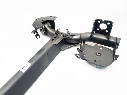 Rear axle renault kangoo - renault,