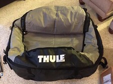 Thule Tahoe Rooftop Cargo