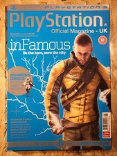 PlayStation Magazine June 2009