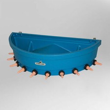 Stallion Calfateria 10 Teat