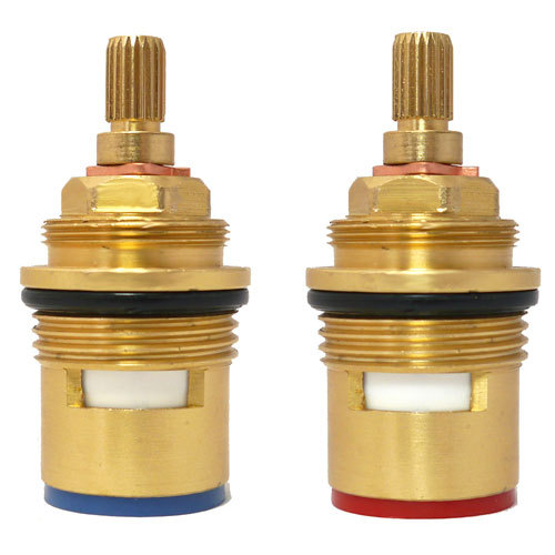 Replacement bsp bath - 3/4",