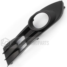 VW TOURAN FRONT BUMPER LOWER