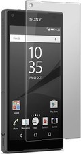 GENUINE SONY XPERIA Z5 COMPACT ROXFIT TEMPERED GLASS SCREEN PROTECTOR