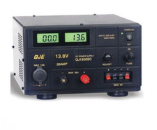 Radio ham ssb power supply - ssb,