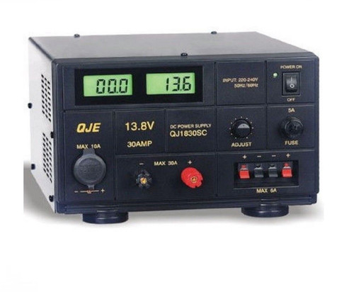 Radio ham ssb power supply - ssb,