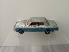 CORGI 280 WHIZZWHEELS ROLLS ROYCE H.J.MULLINER PARK WARD SILVER SHADOW 