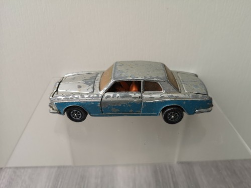 Corgi 280 whizzwheels - 280,