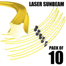 10 heavy duty strimmer spool