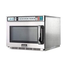 Sharp R7500M Microwave Oven