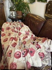 Laura Ashley Curtains