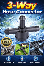 Universal Washer Valve Non