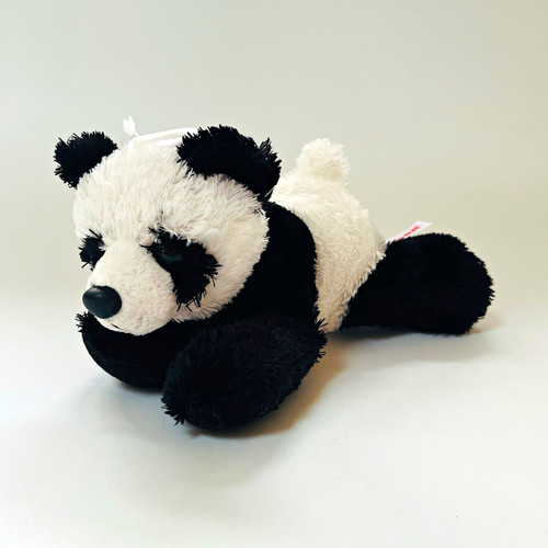 Aurora black white panda - aurora,