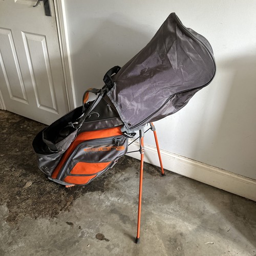 Superb cobra carry stand golf - carry/stand,